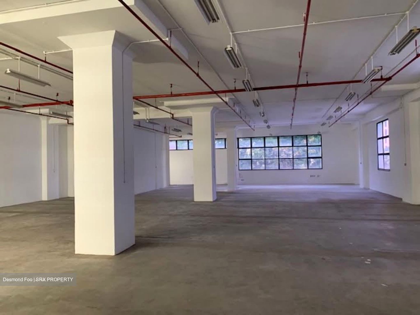 Aps Industrial Building (D20), Factory #563469631
